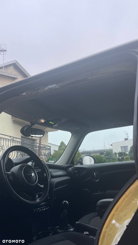 MINI ONE Standard - 12