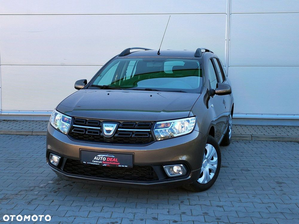Dacia Logan - 9