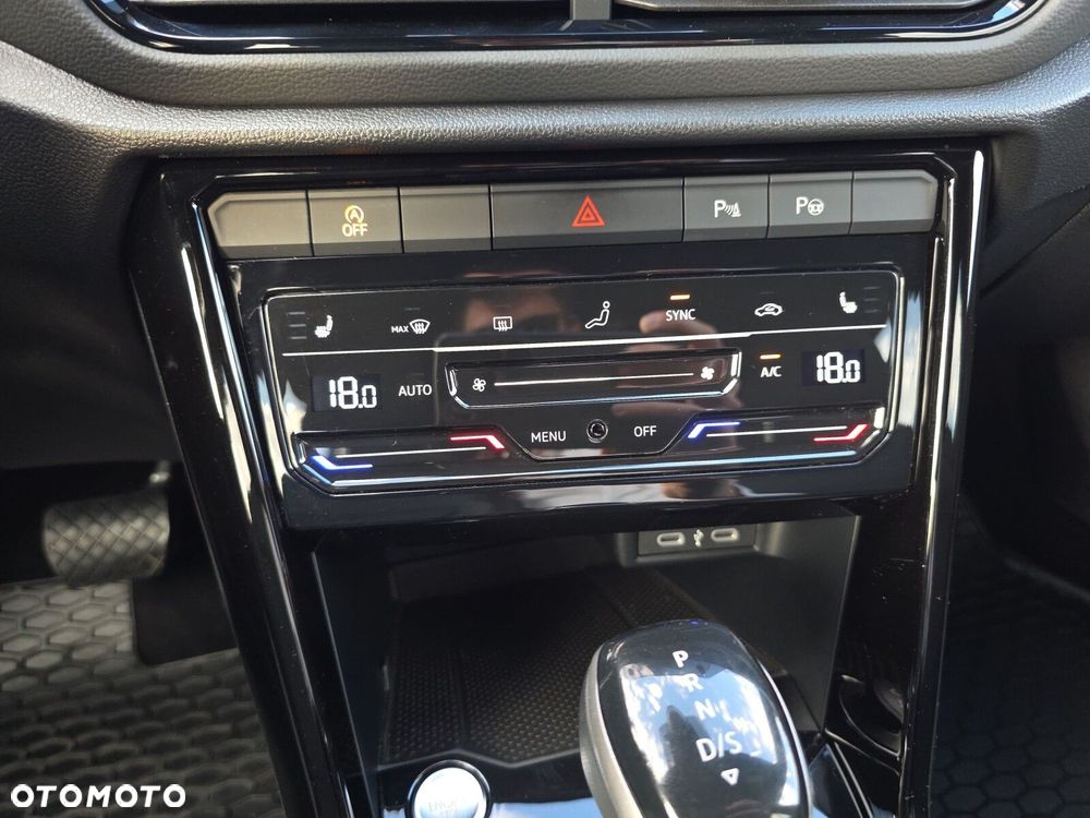 Volkswagen T-Roc 1.5 TSI Style DSG - 20