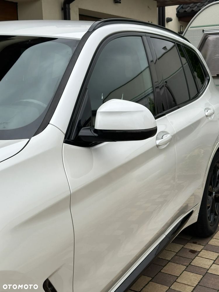 BMW X3 xDrive20d xLine sport - 13