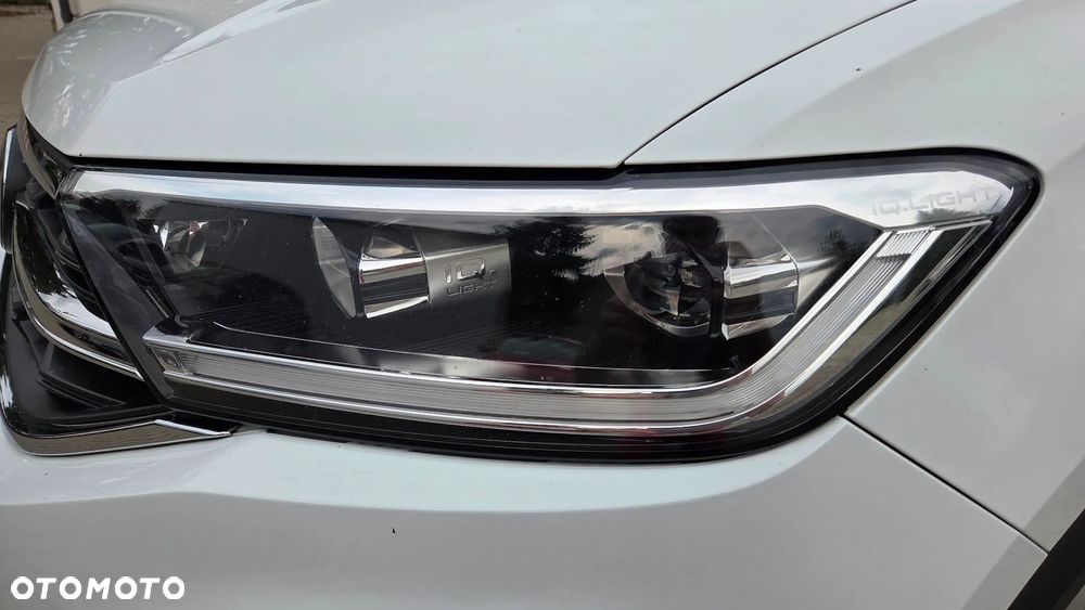 Volkswagen T-Roc 1.5 TSI Style - 3