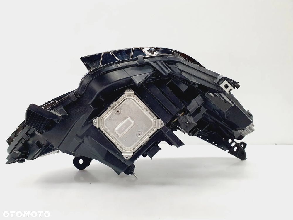 RENAULT CLIO 5 V LAMPA PRZEDNIA LEWA FULL LED 19+ 260606305R ORYGINAŁ EU!!! - 9