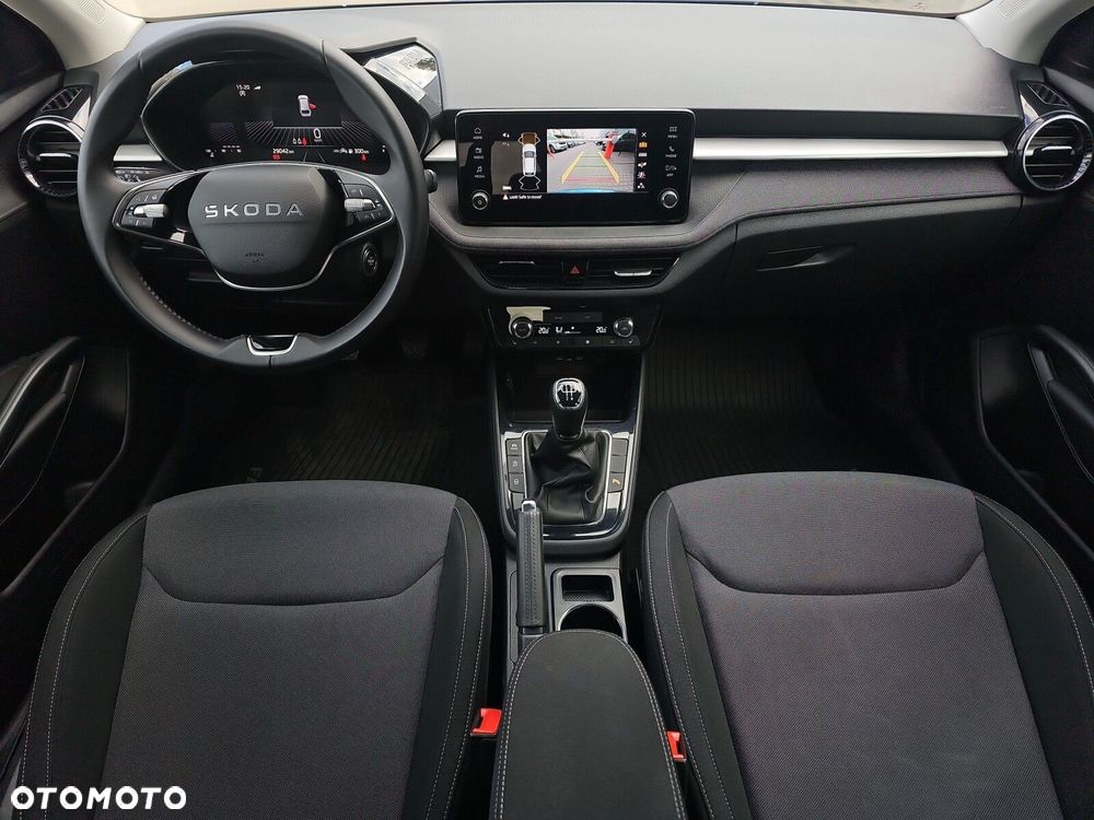 Skoda Fabia 1.0 TSI Selection - 10