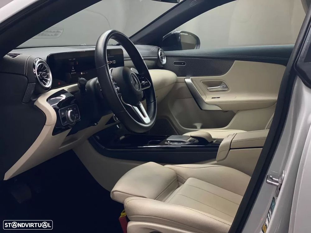 Mercedes-Benz CLA 250 e Shooting Brake Progressive - 10
