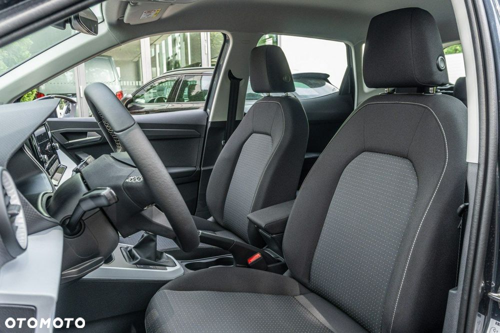 Seat Arona - 21