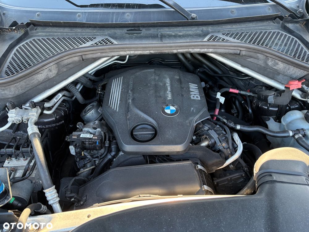 BMW X5 - 38