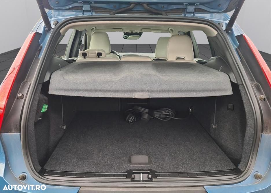 Volvo XC 40 Recharge T5 Twin Engine AT7 R-Design - 8