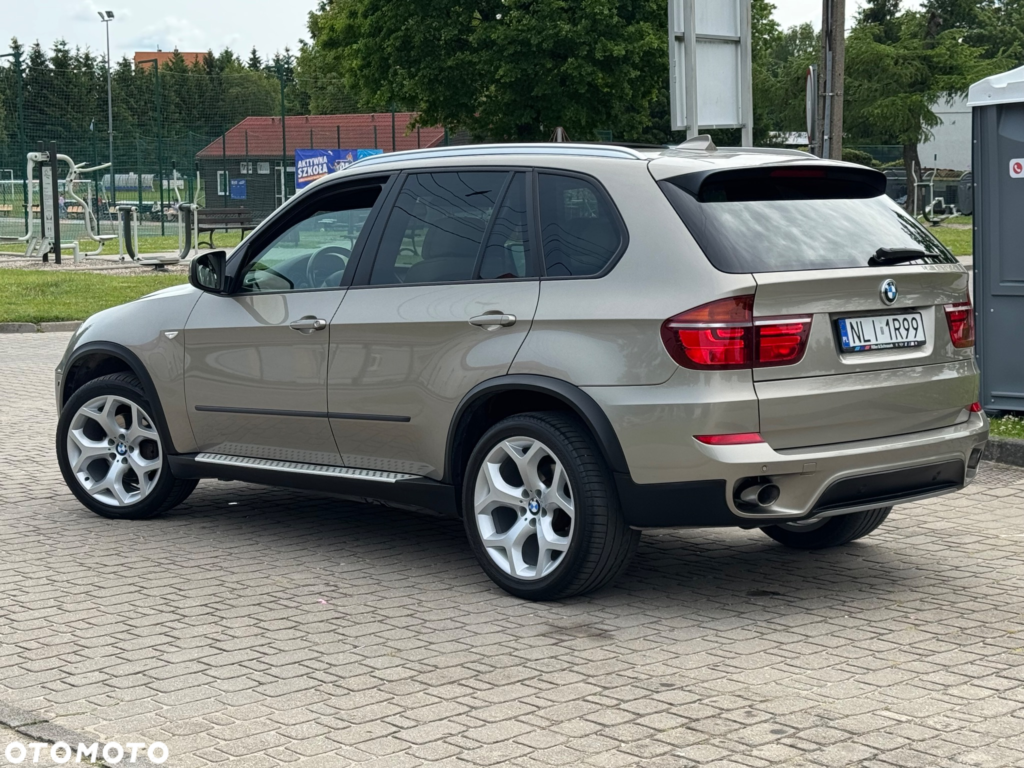 BMW X5 xDrive30d Edition Exclusive - 2