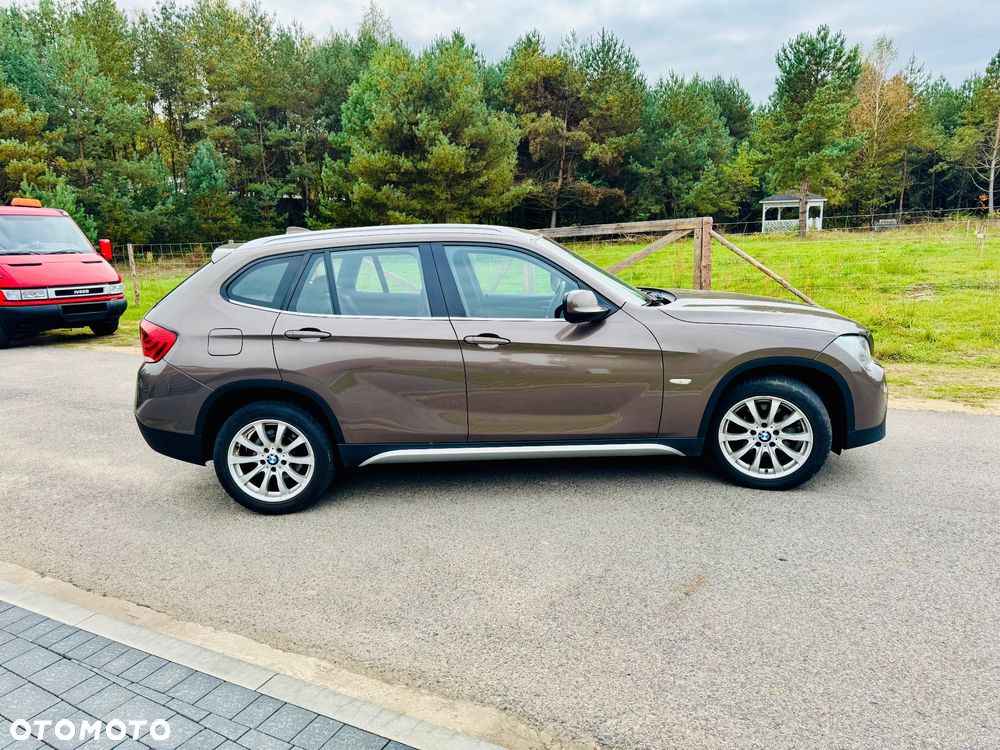 BMW X1 - 9