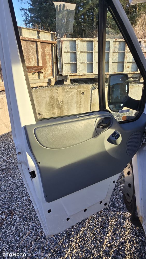 Ford Transit Chalenger 49 ZAMIANA - 35