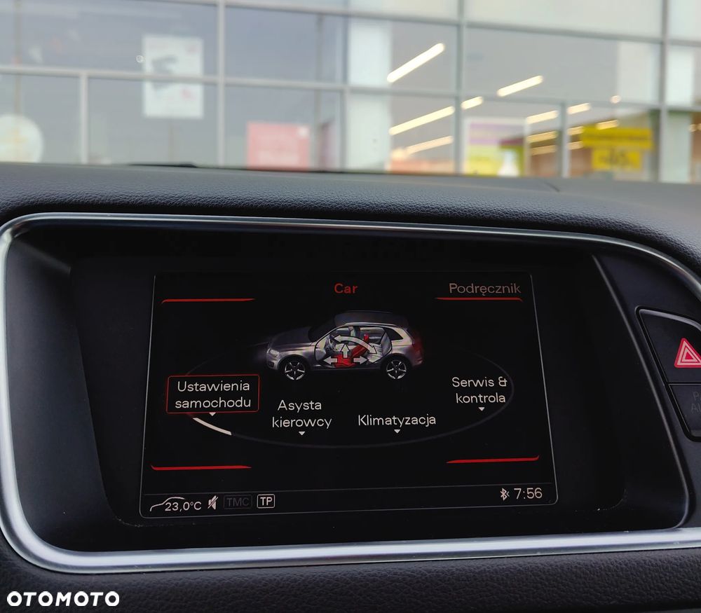 Audi Q5 - 29