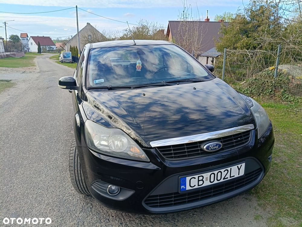 Ford Focus - 9