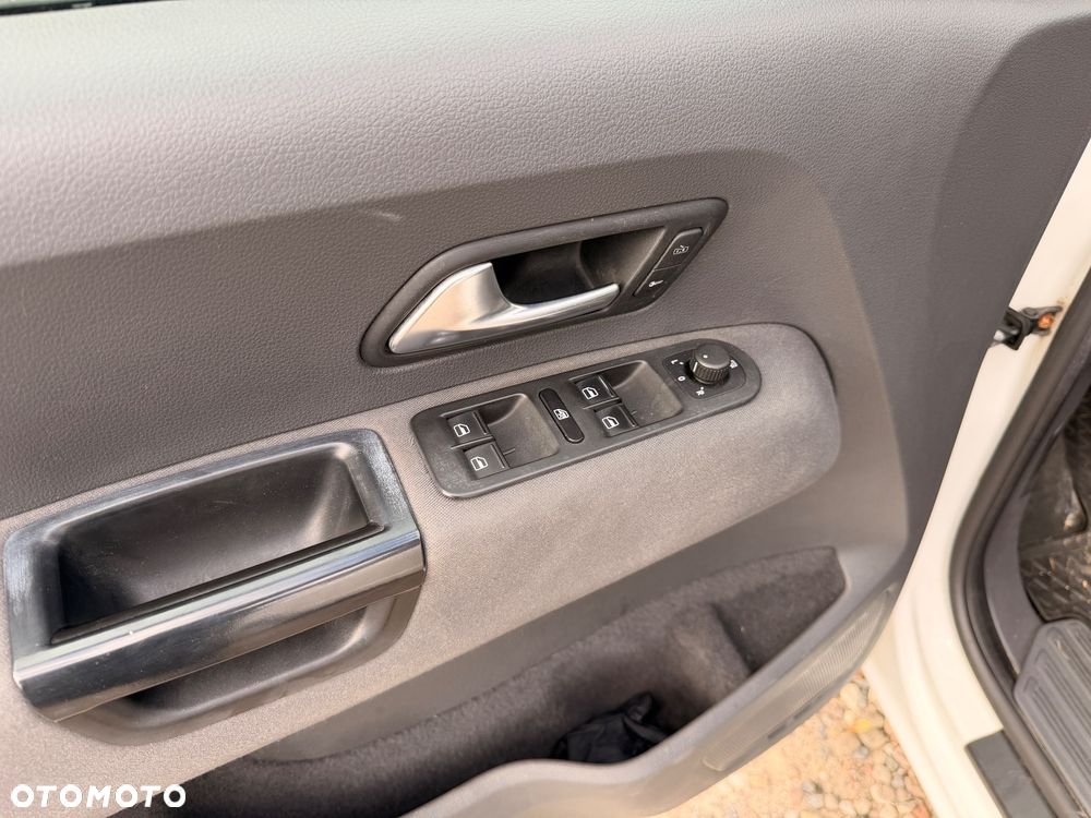 Volkswagen Amarok 2.0 BiTDI - 29