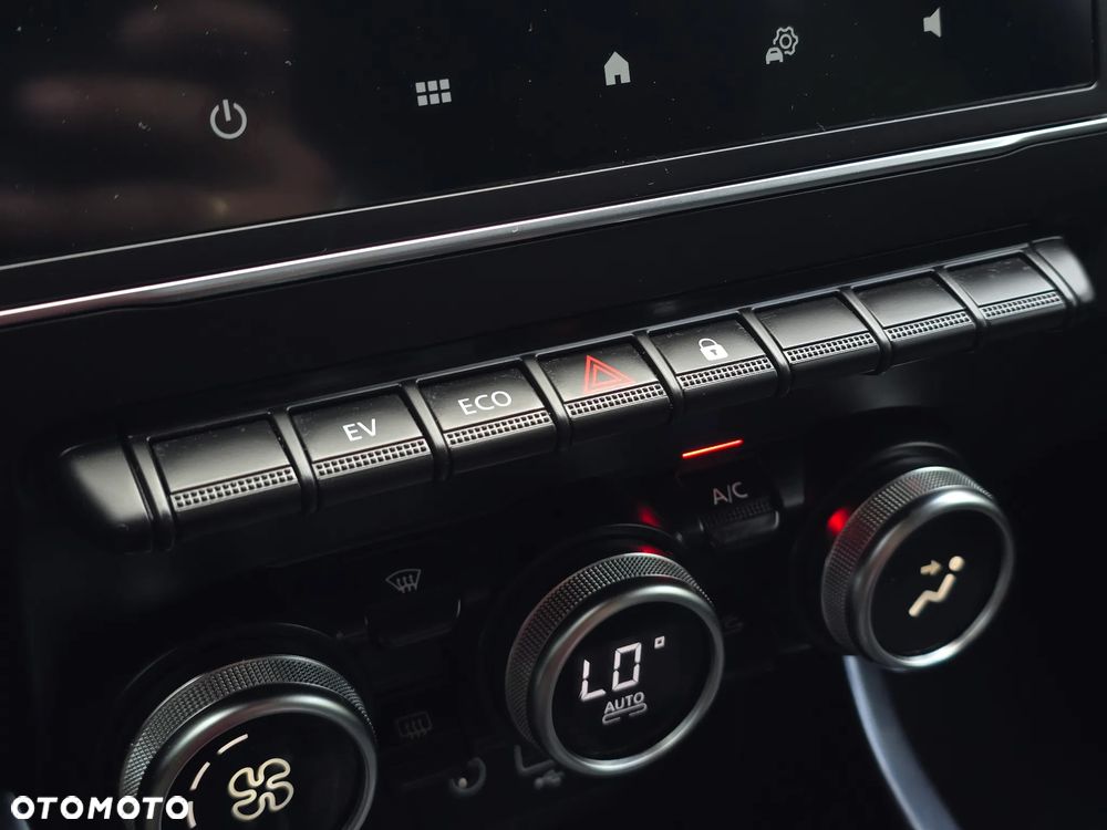 Renault Arkana E-TECH Full 145 E-TECH engineerd - 32