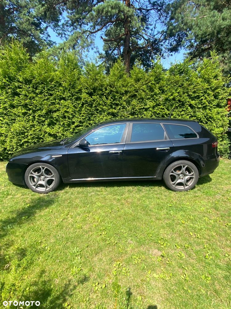 Alfa Romeo 159 2.0 JTDM 16V DPF Turismo - 1