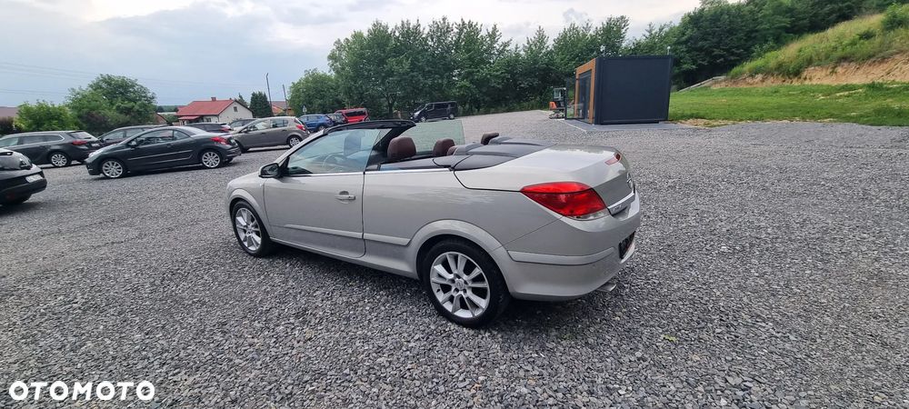 Opel Astra 1.8 Edition - 3