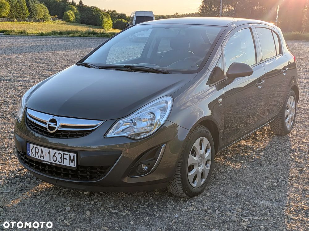 Opel Corsa 1.4 16V Enjoy - 1