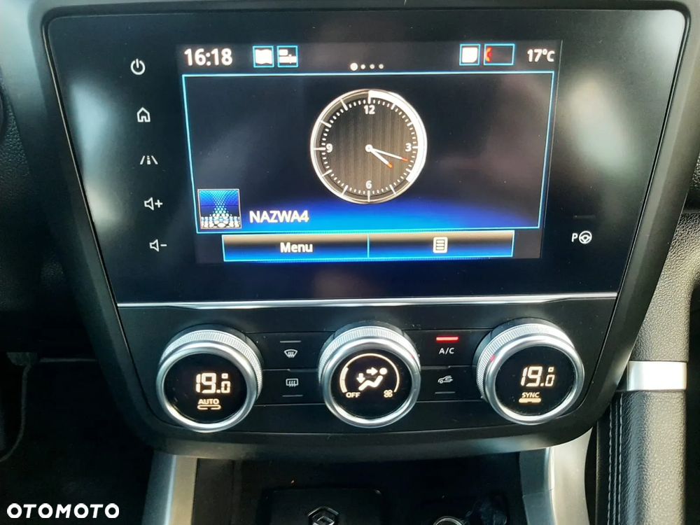 Renault Kadjar TCe 140 GPF BOSE EDITION - 20