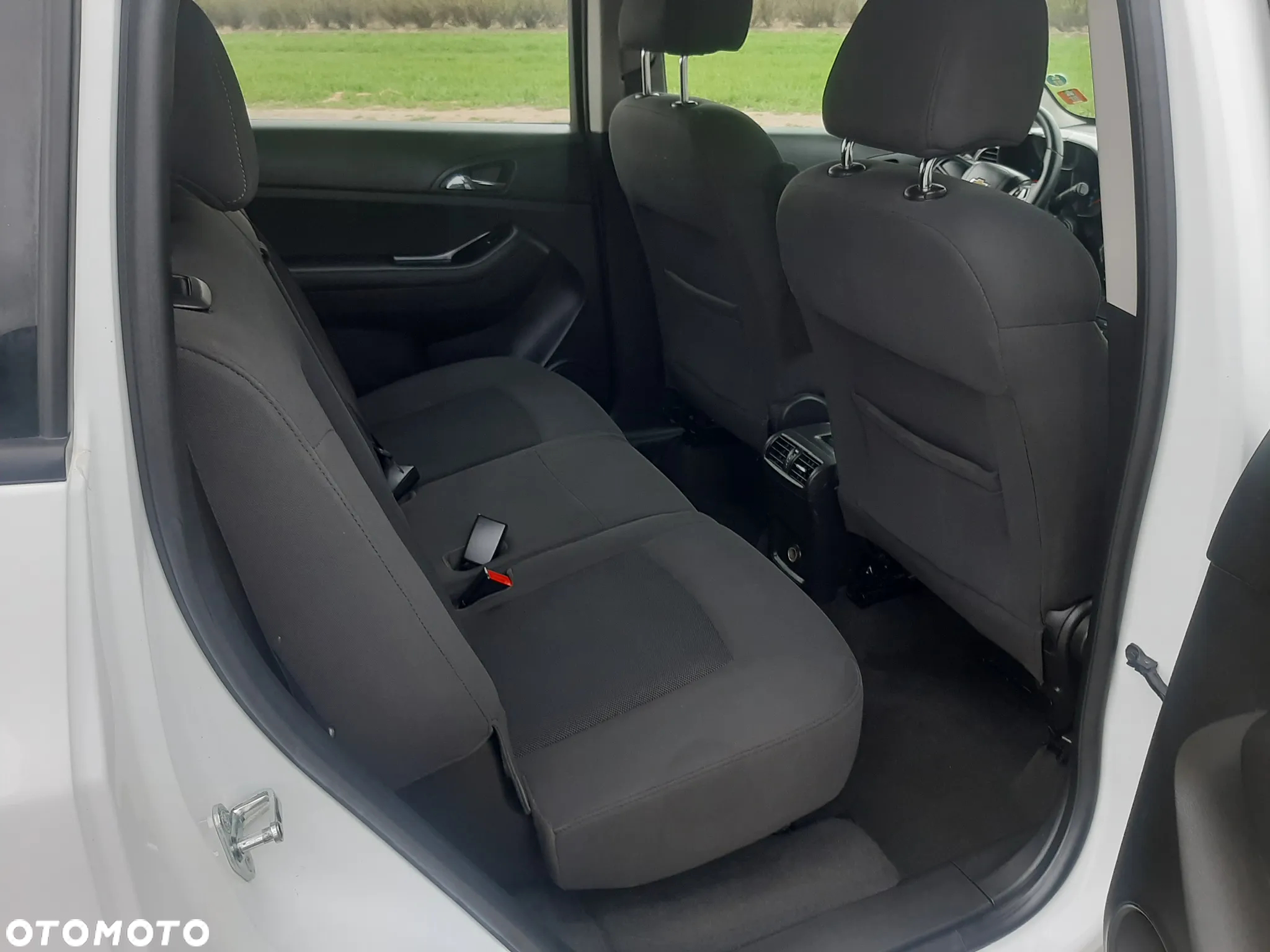 Chevrolet Orlando 1.8 LT - 23