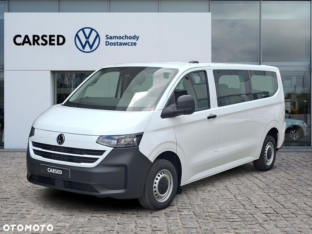 Volkswagen Transporter - 2