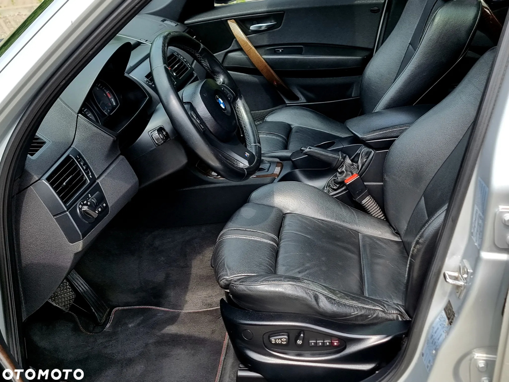 BMW X3 xDrive30d Limited Sport Edition - 7