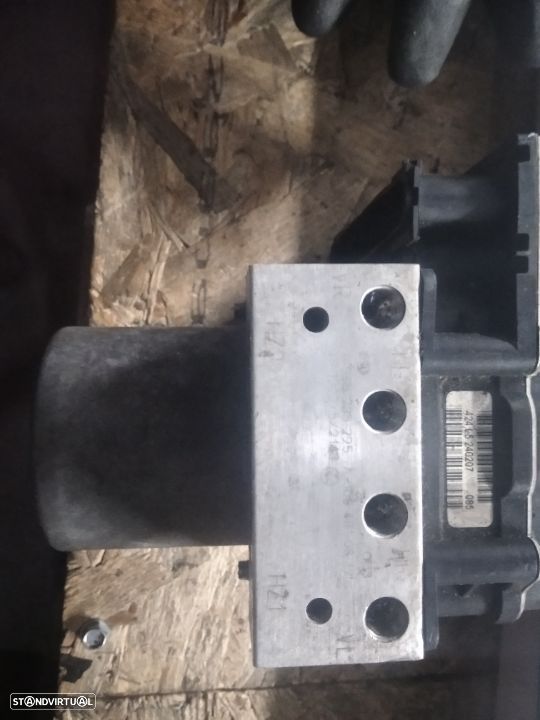 Modulo ABS Mercedes Classe B W245 A0064310812 - 4