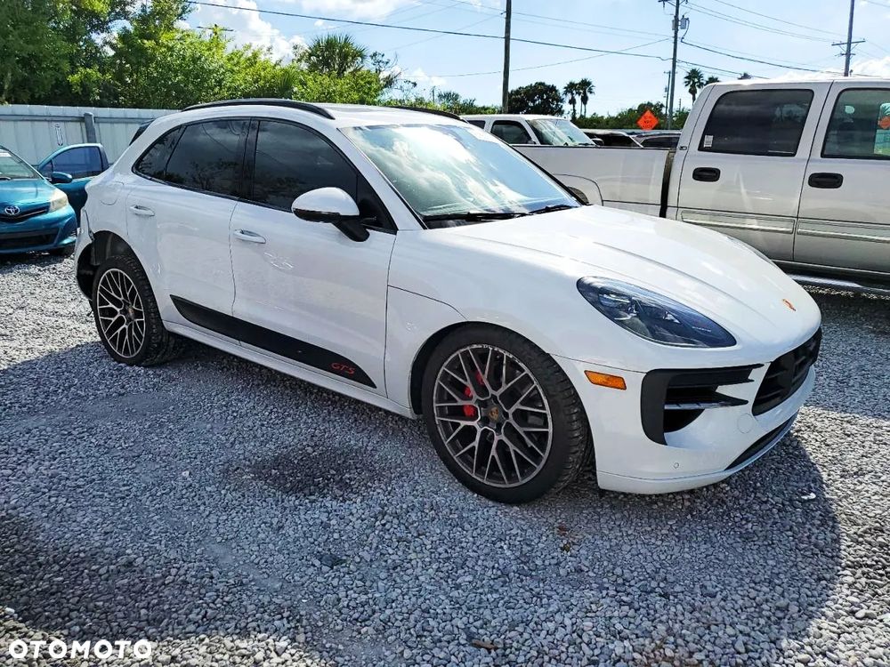 Porsche Macan - 4