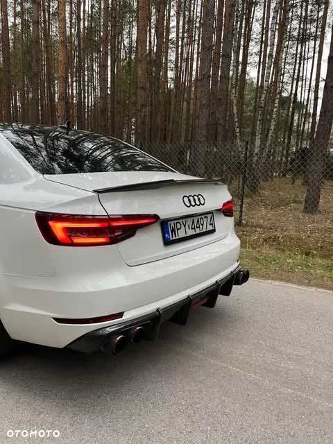 Audi A4 2.0 TFSI Sport S tronic - 11