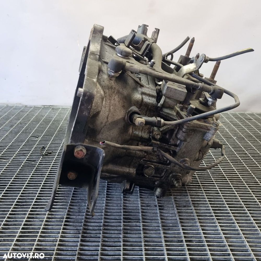 Cutie de viteze Mitsubishi Outlander 2.2 D 2009 - 2012 156CP Manuala 6 Trepte 4HN (1411) ... - 6