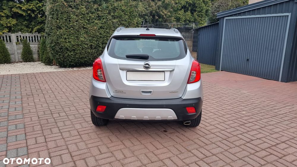 Opel Mokka 1.4 T Enjoy - 6