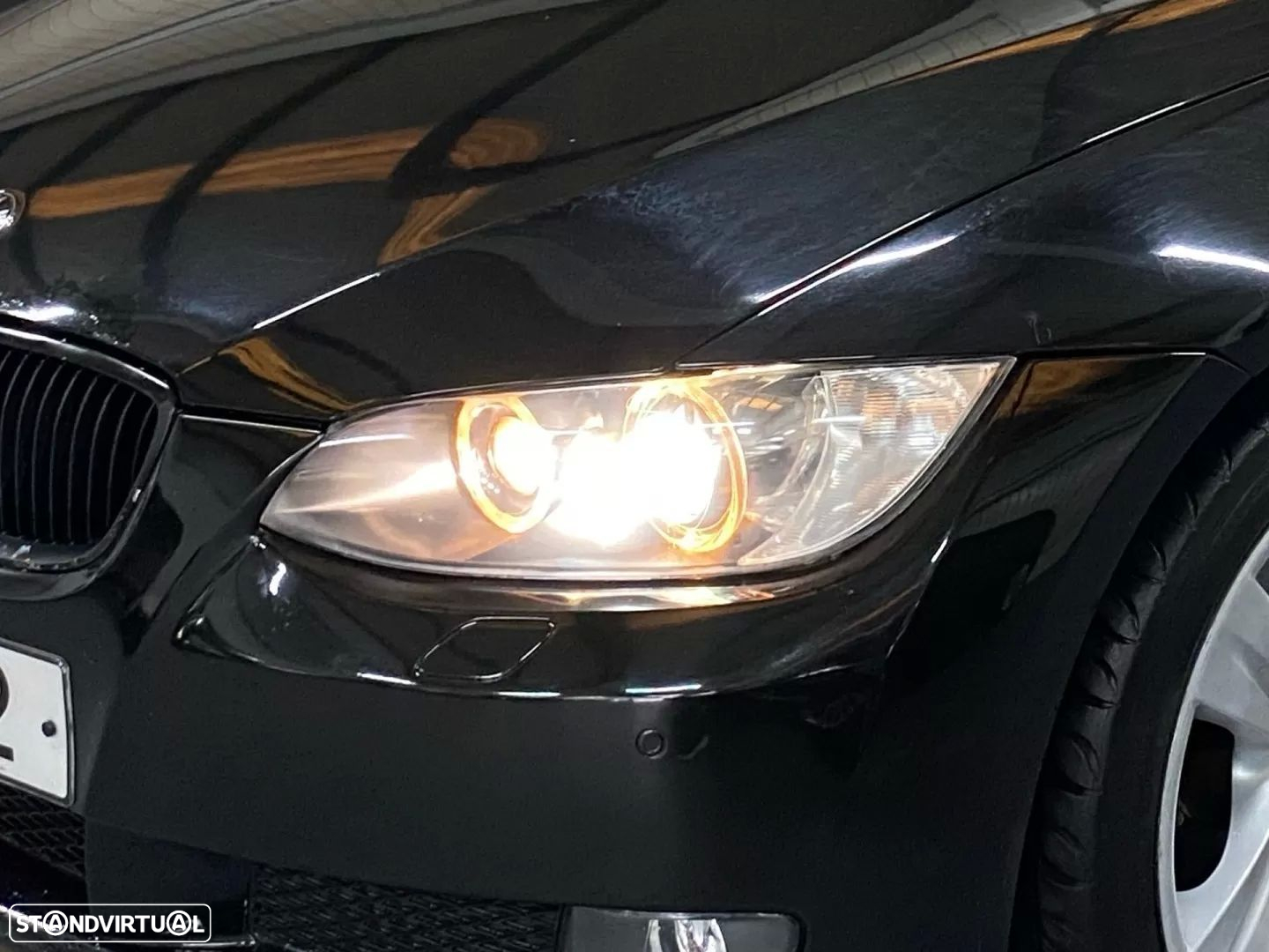 BMW 320 d Coupe - 5