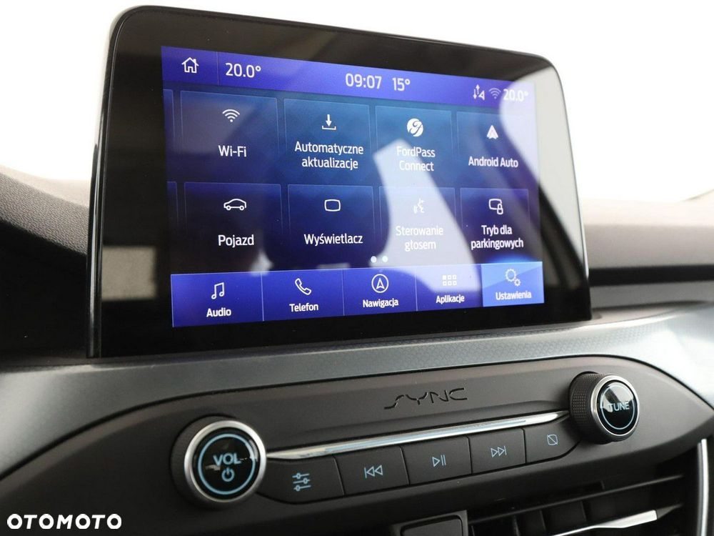 Ford Focus 2.0 EcoBlue Active - 27