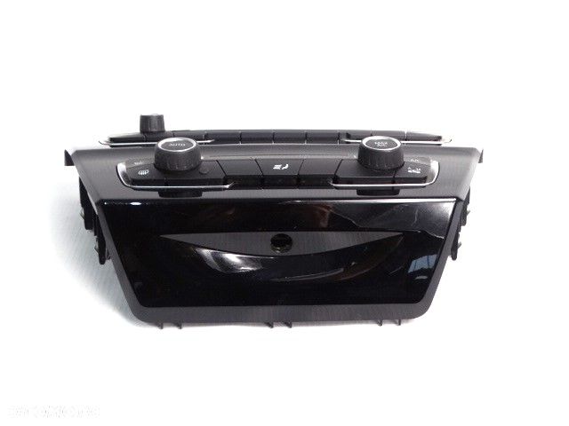 BMW F48 X1 F39 X2 Panel Radia Klimatyzacji Nawiew Grzanie Piano Black 64119371461 9371461 61359371456 9371456 64119357782 9357782 - 5