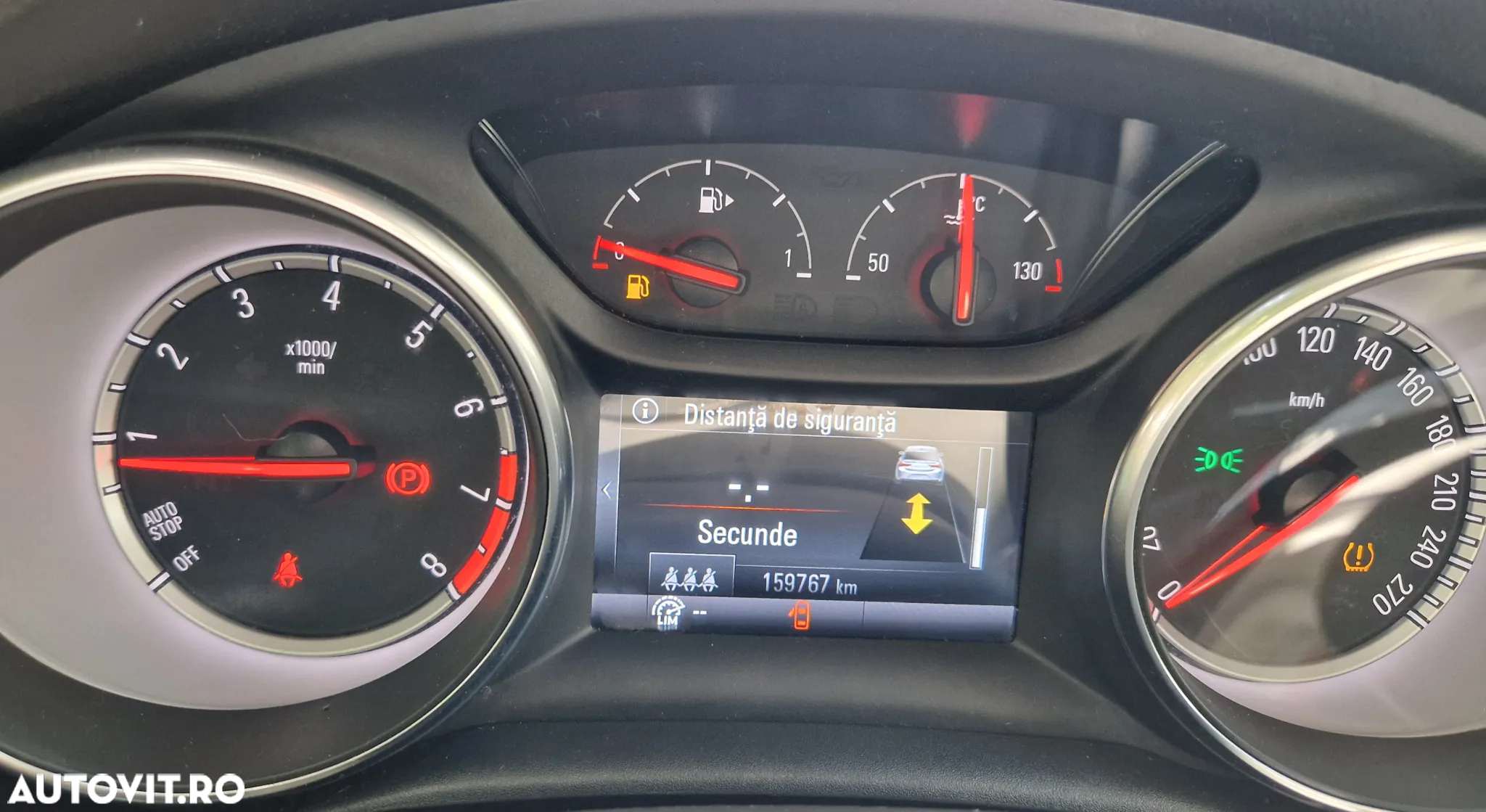Opel Astra 1.0 Turbo Start/Stop Innovation - 35