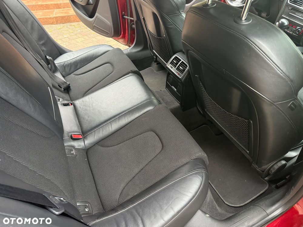 Audi A5 Sportback - 28