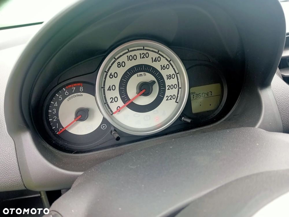 Mazda 2 1.5 Dynamic - 27