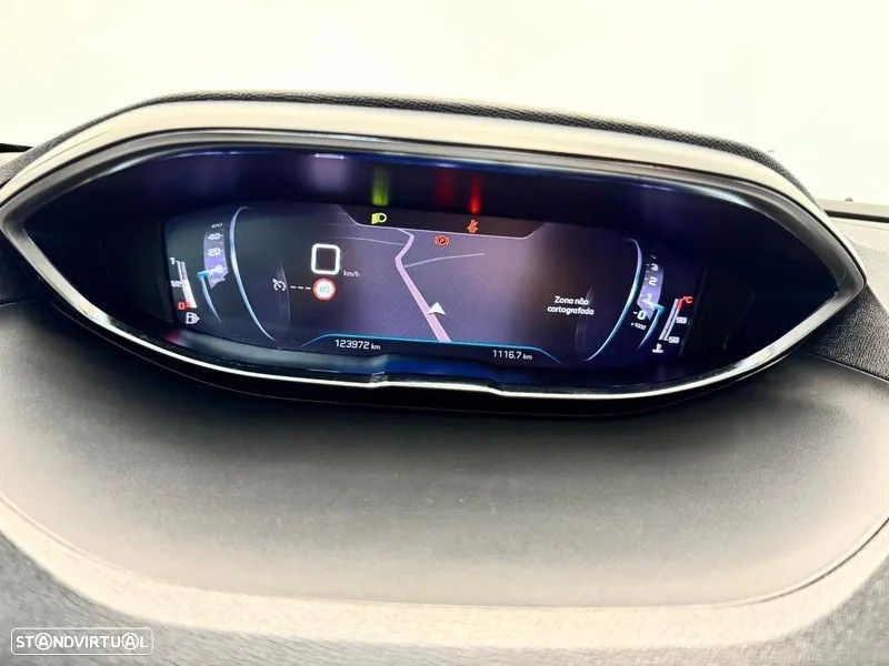 Peugeot 3008 1.5 BlueHDi Active - 19