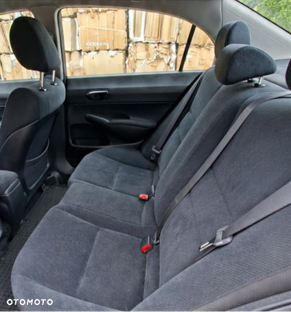 Honda Civic - 10