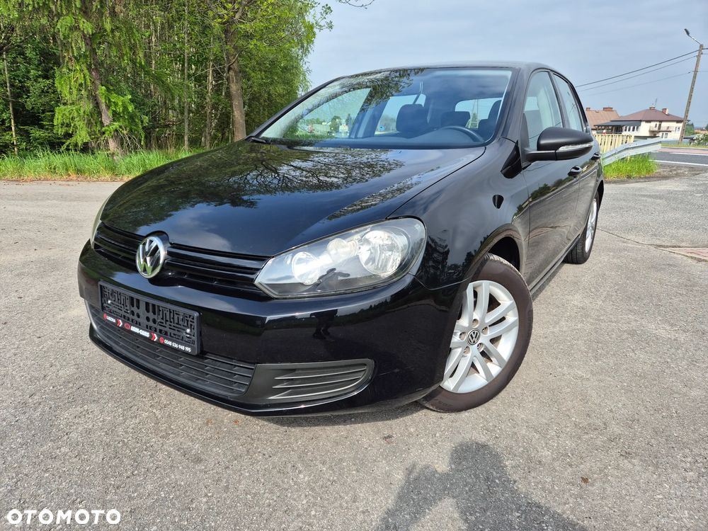 Volkswagen Golf 1.4 United - 16