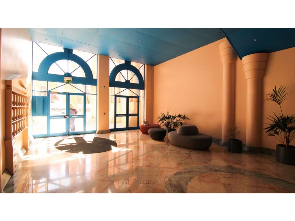 Apartamento T4 nas Torres das Amoreiras - Grande imagem: 2/36