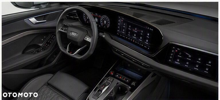 Audi A6 Limousine - 3