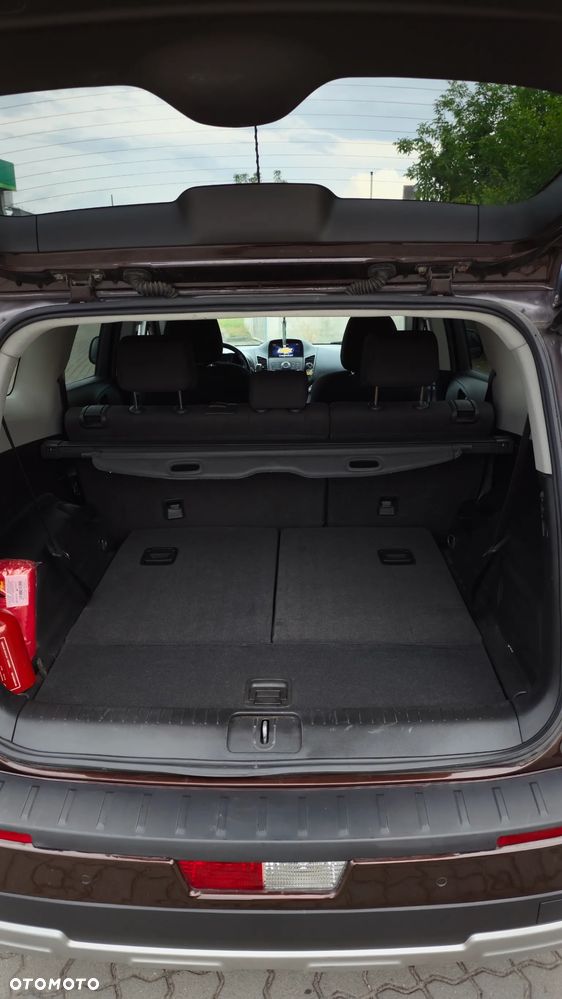 Chevrolet Orlando 2.0 D LT+ - 13