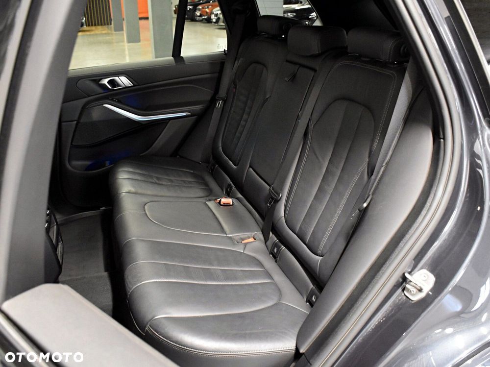 BMW X5 - 11