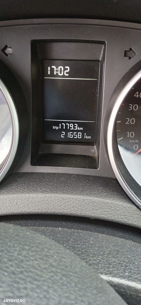 Volkswagen Golf 1.6 TDI BMT Trendline - 2