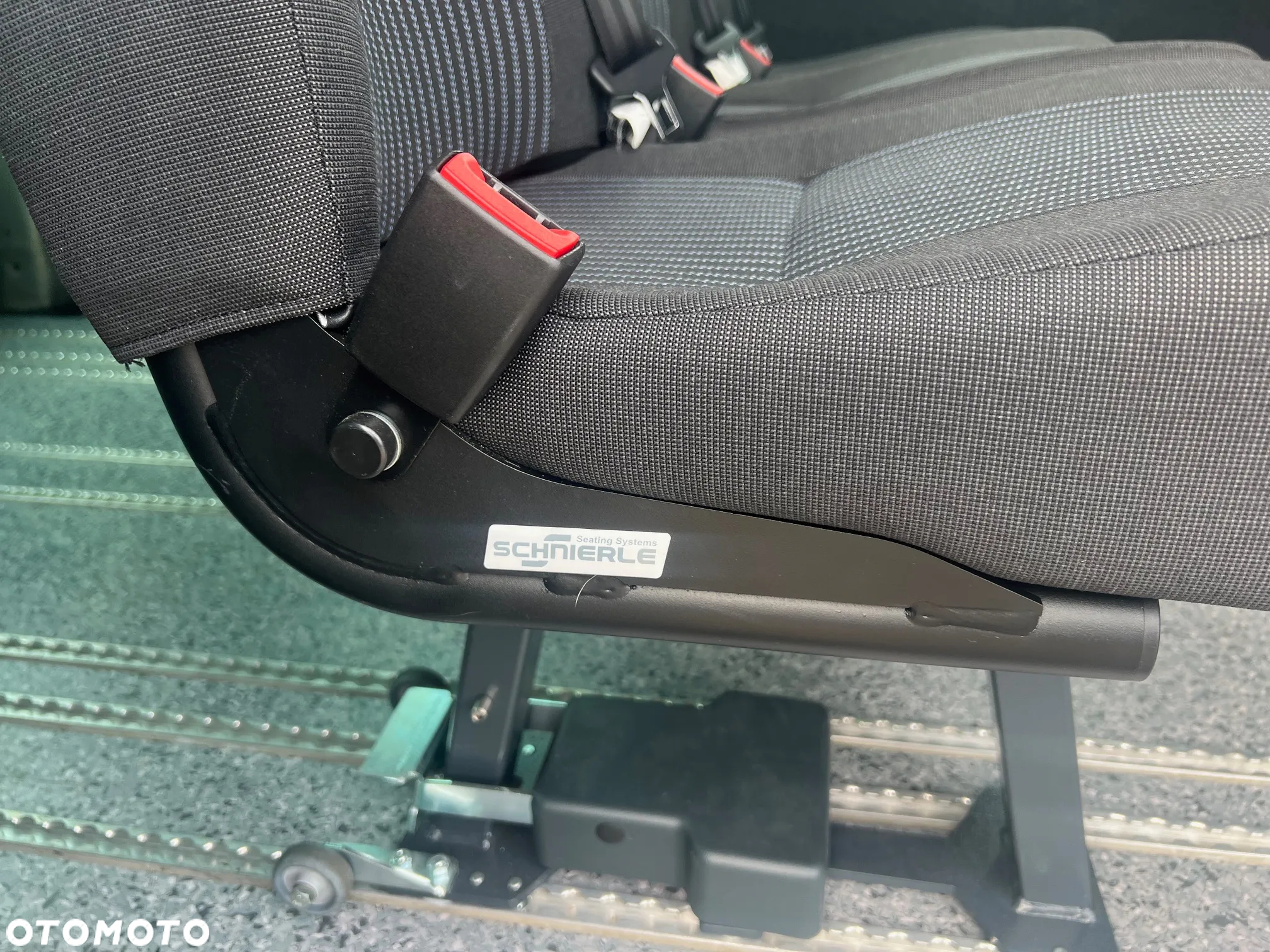Ford Transit Custom 290 L1H1 LKW VA Trend - 11