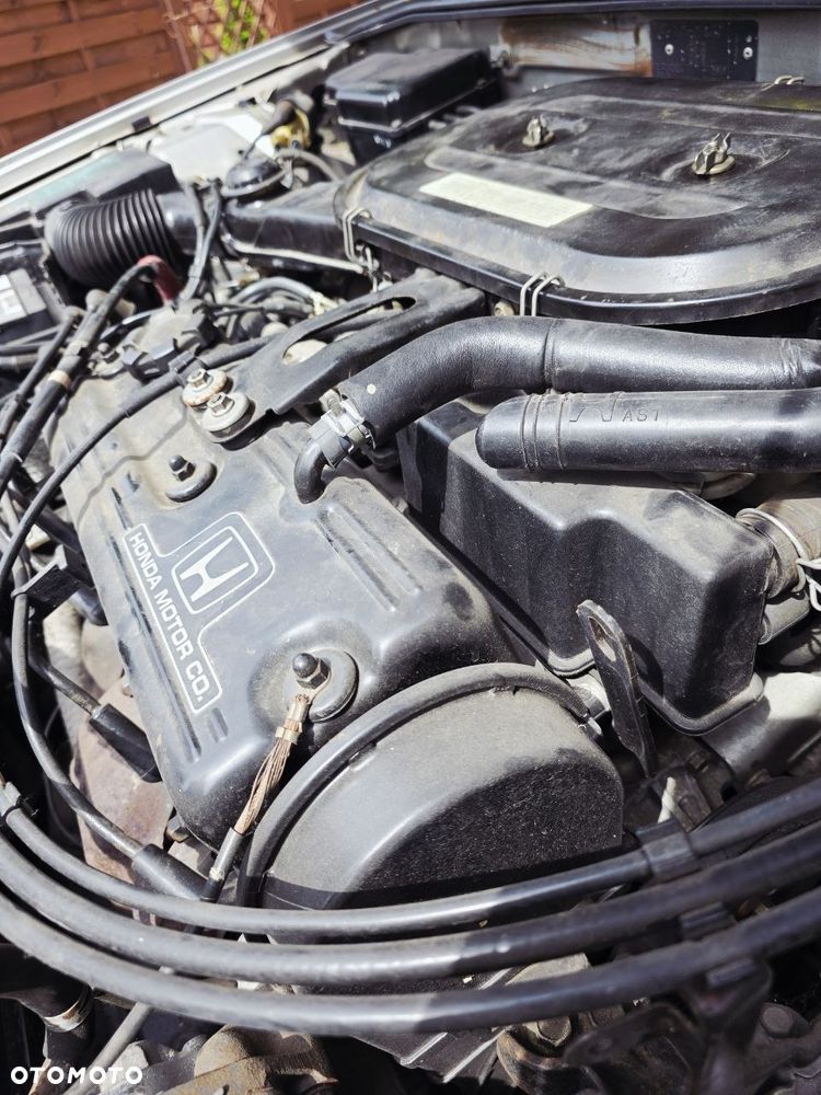 Honda Accord - 9
