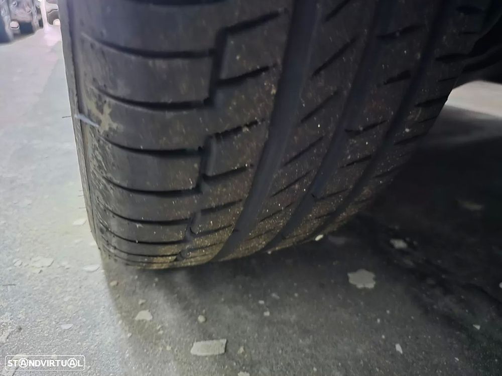 Mercedes-Benz C 250 - 8