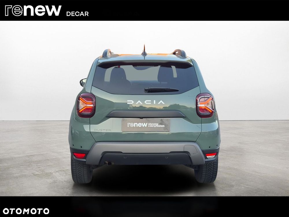 Dacia Duster 1.3 TCe Journey - 4