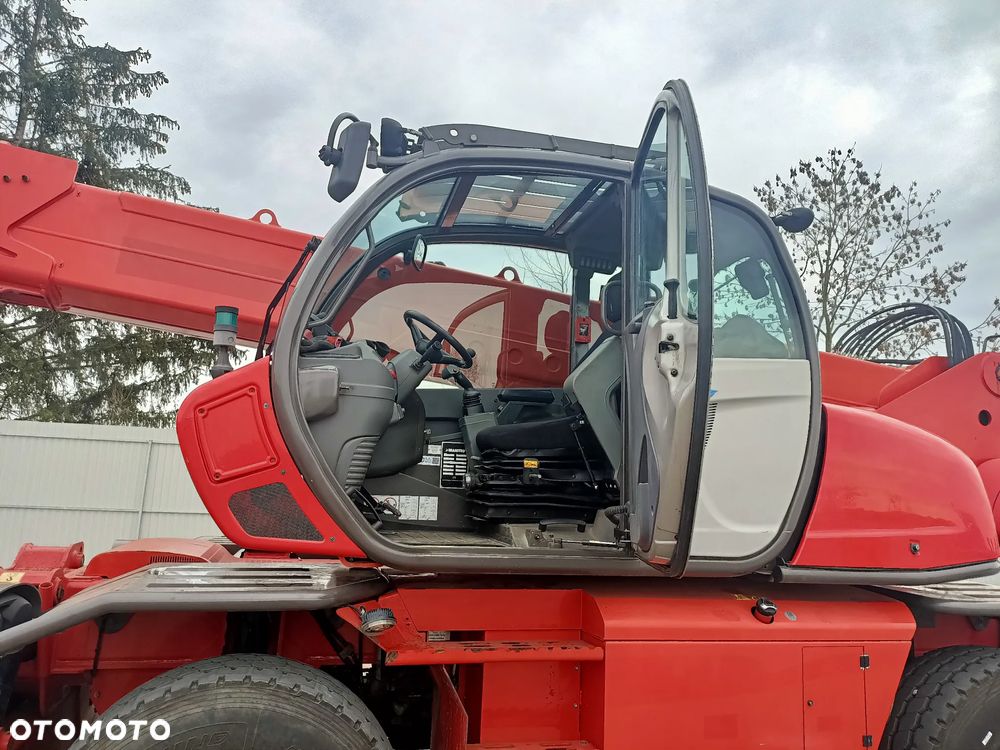 Manitou MRT 2150 PRIVILEGE - 10