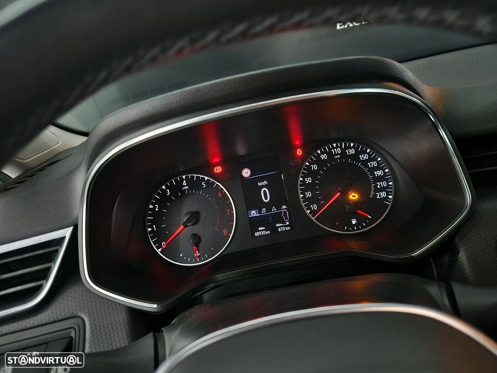 Renault Clio 1.0 TCe Exclusive - 14